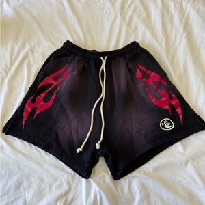 Hellstar Shorts